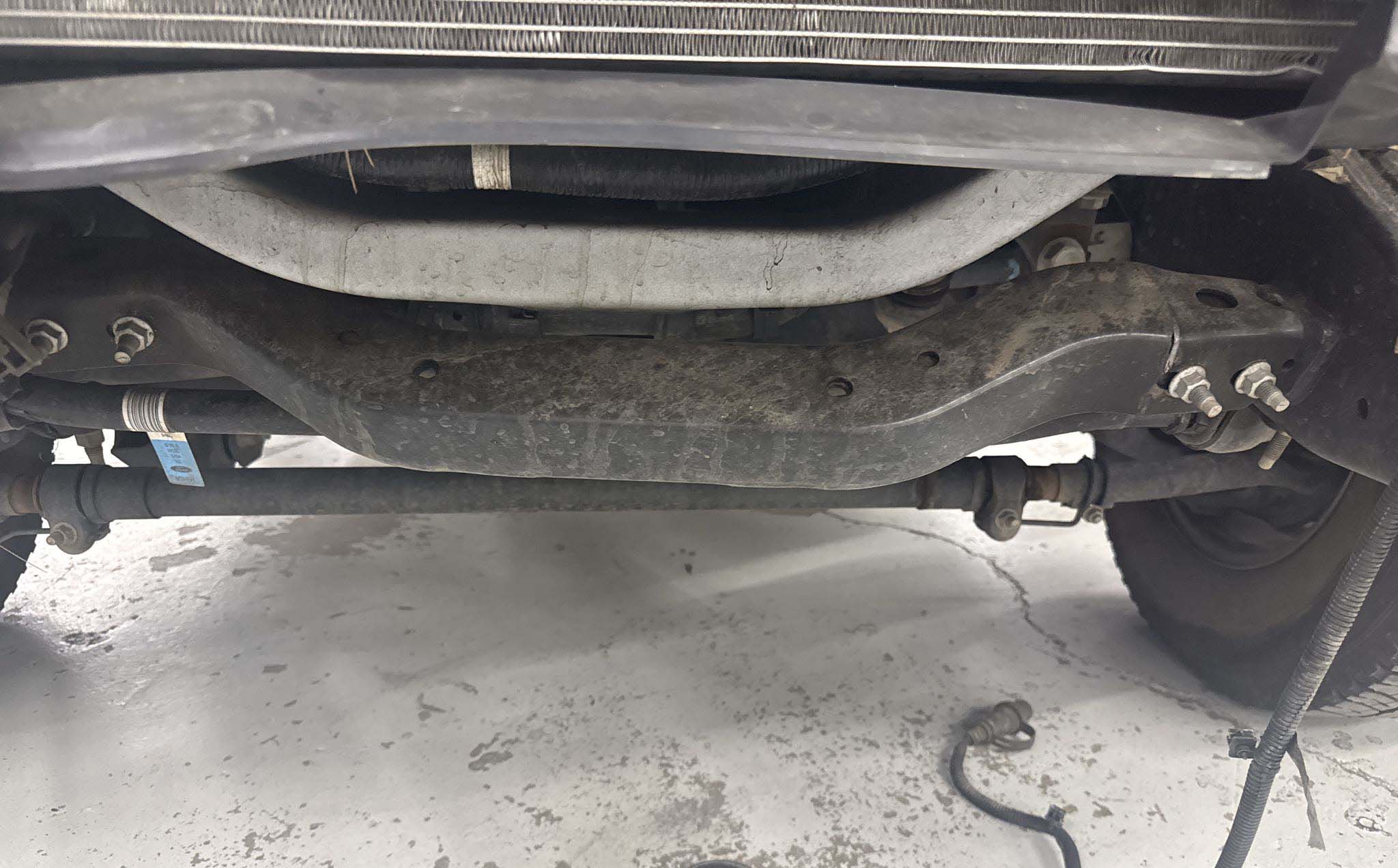 2022 Ford Super Duty F-250 - Image 30