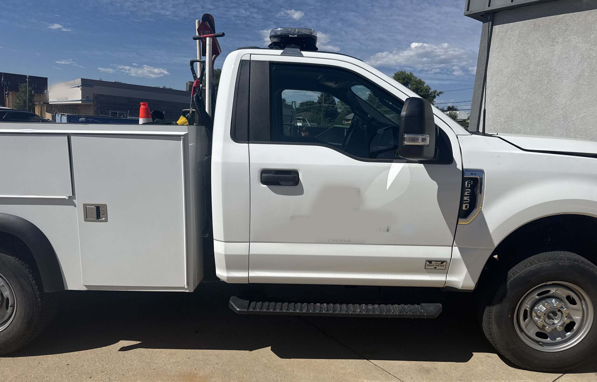 2022 Ford Super Duty F-250 - Image 34