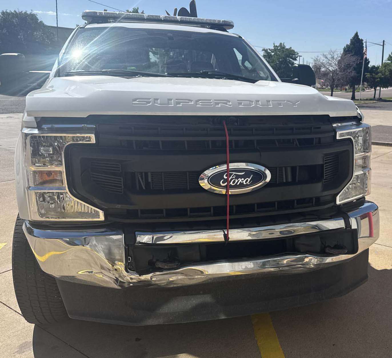2022 Ford Super Duty F-250 - Image 4