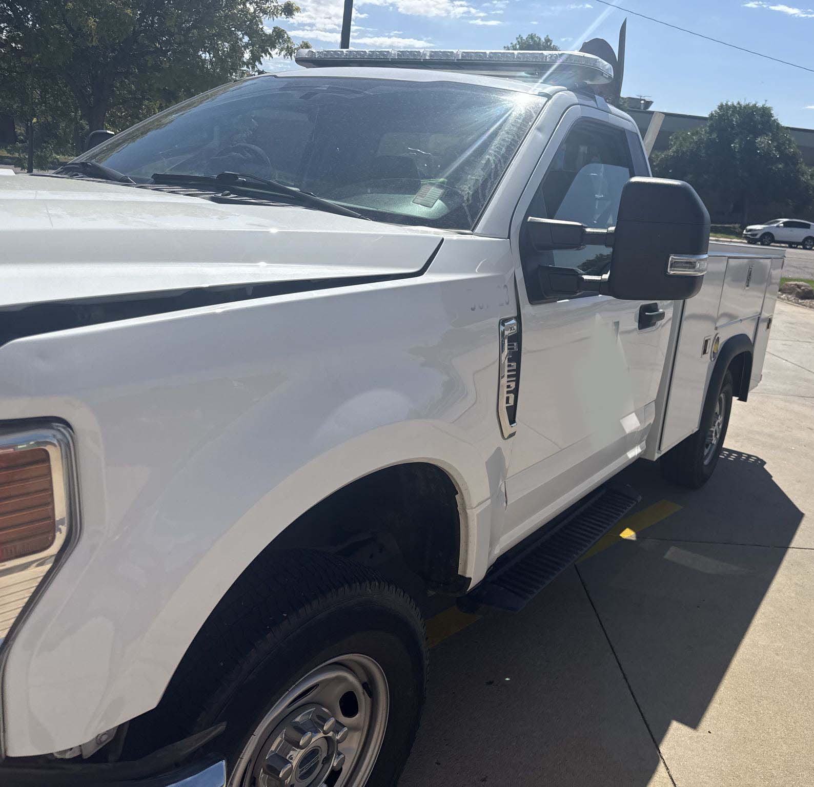 2022 Ford Super Duty F-250 - Image 5