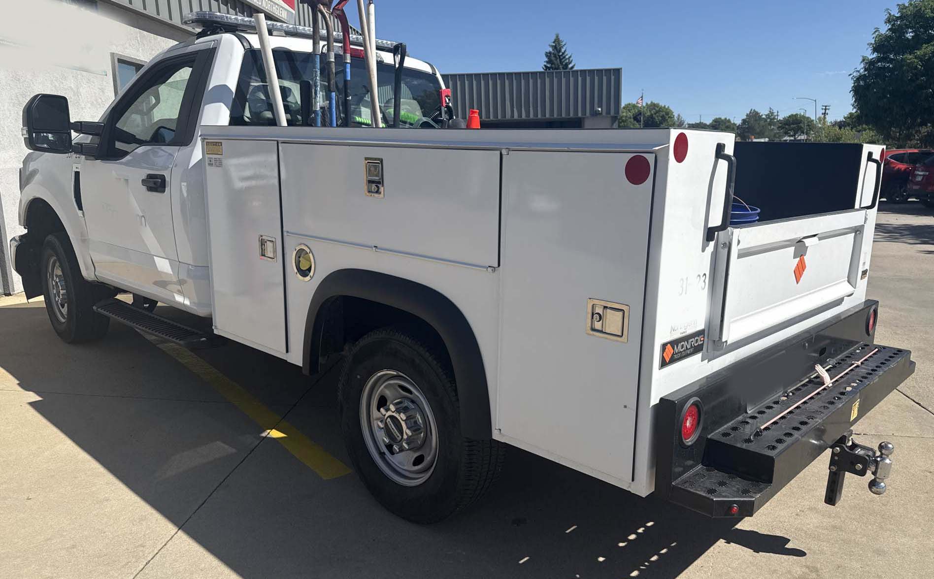 2022 Ford Super Duty F-250 - Image 6