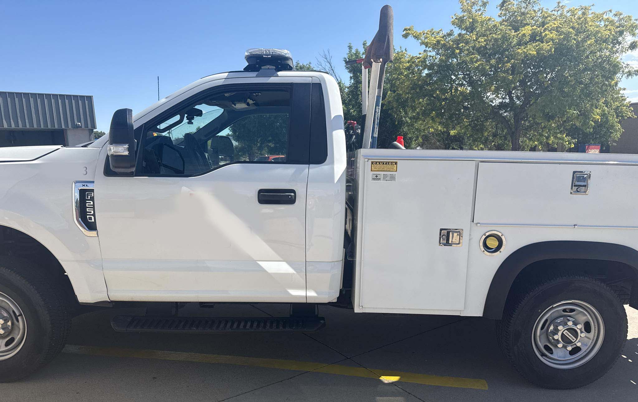 2022 Ford Super Duty F-250 - Image 7