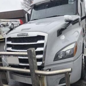 2022 Freightliner Cascadia 126