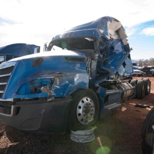2022 Freightliner Cascadia