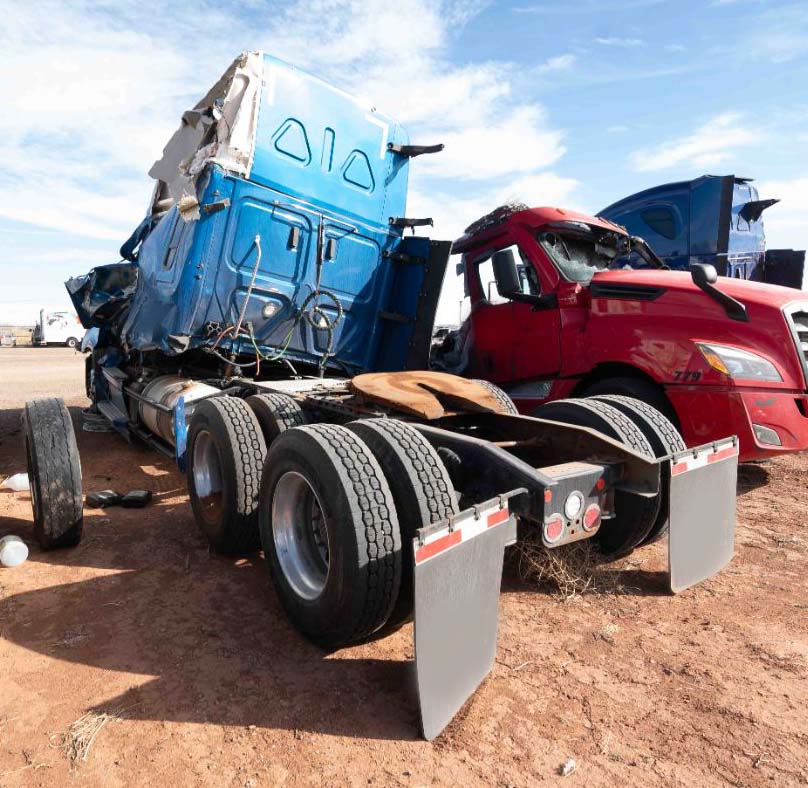 2022 Freightliner Cascadia - Image 2