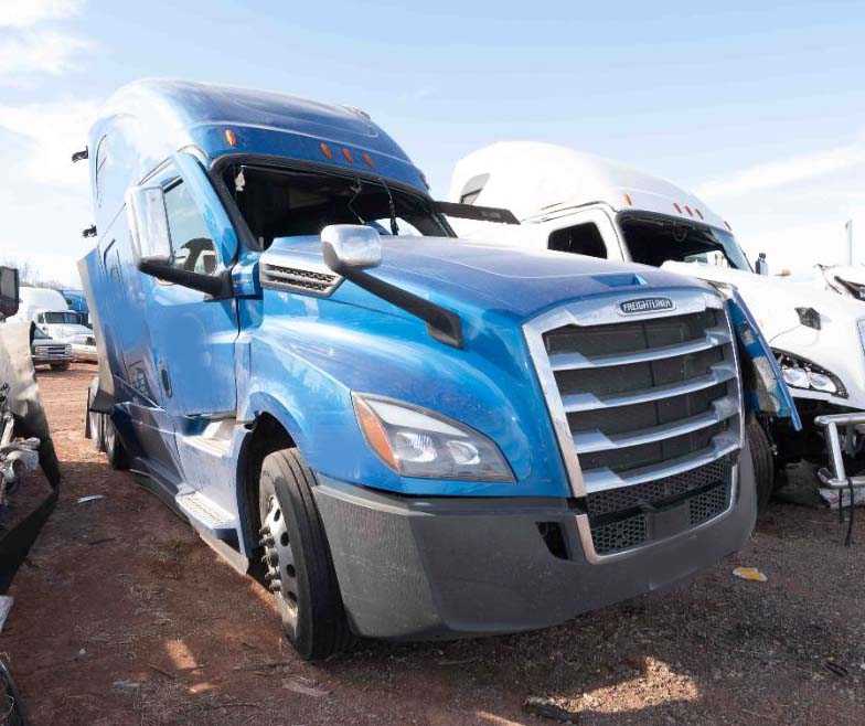 2022 Freightliner Cascadia - Image 5