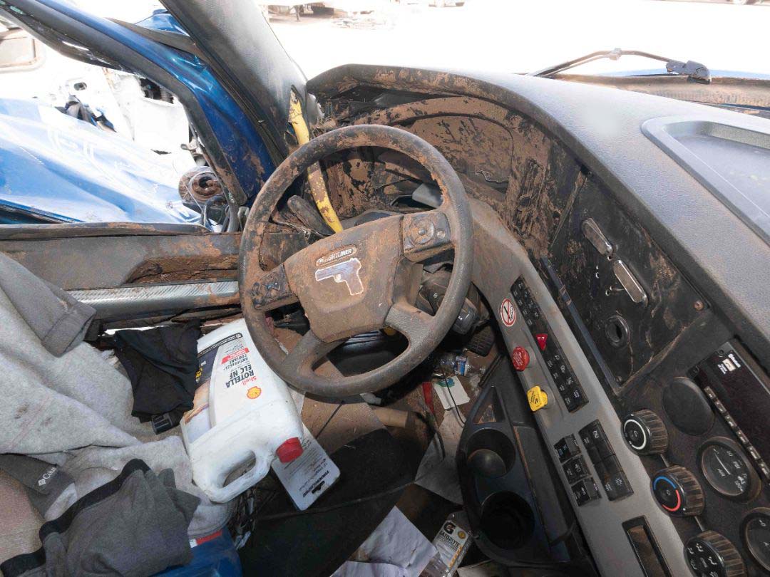 2022 Freightliner Cascadia - Image 6