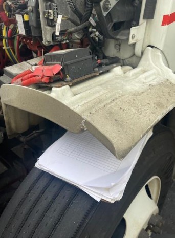 2022 Freightliner M2 Box Truck - Image 10