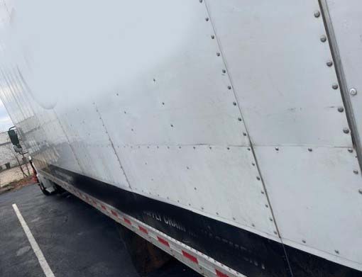 2022 Freightliner M2 Box Truck - Image 17