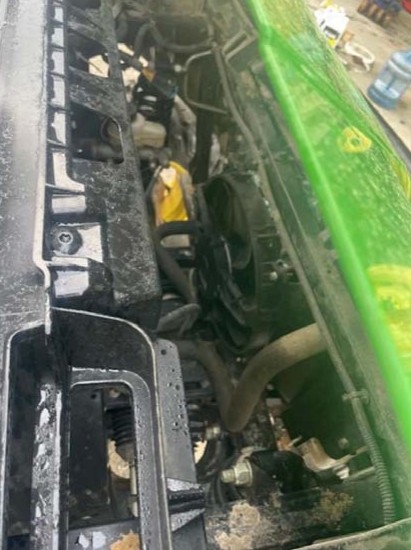 2022 John Deere Gator XUV 835E - Image 22