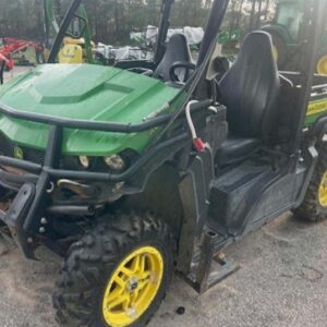 2022 John Deere Gator XUV 835E