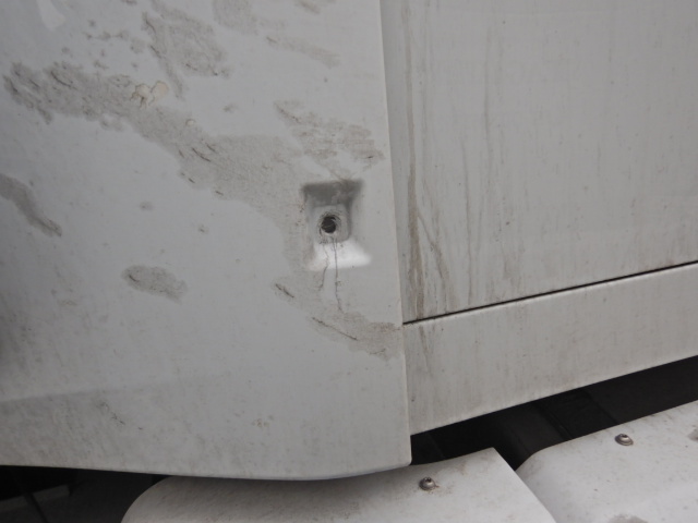 2022 Mack AN64T Anthem - Image 11