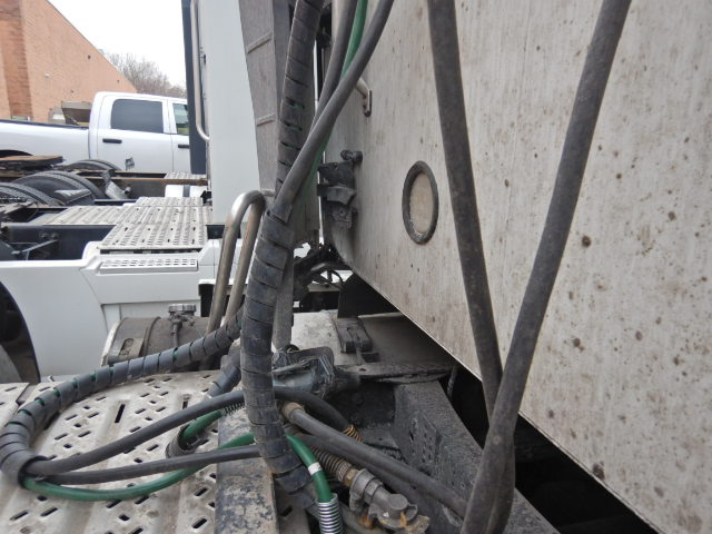 2022 Mack AN64T Anthem - Image 14