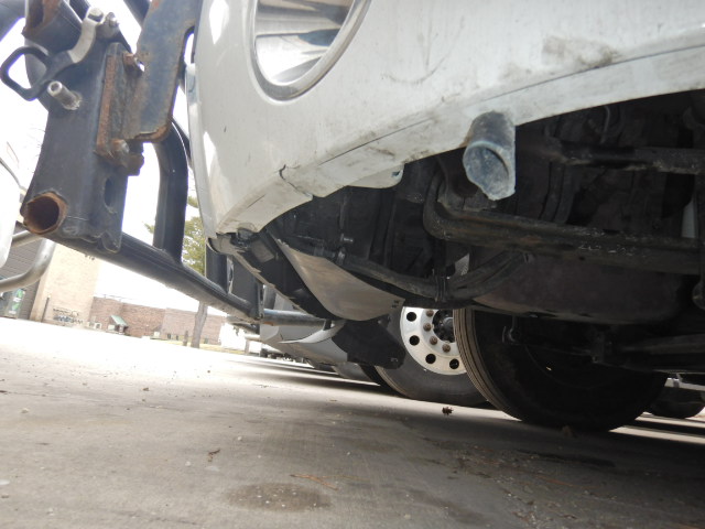 2022 Mack AN64T Anthem - Image 20