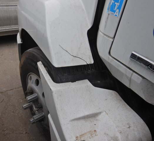 2022 Mack AN64T Anthem - Image 22