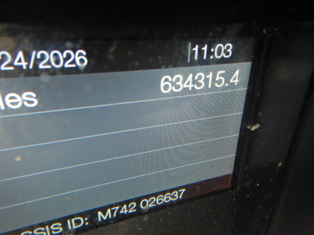 2022 Mack AN64T Anthem - Image 24