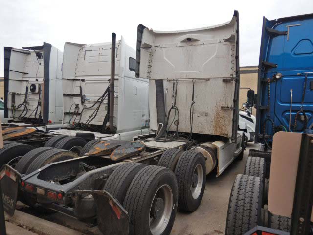 2022 Mack AN64T Anthem - Image 4