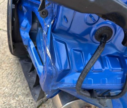 2022 Subaru WRX - Image 10