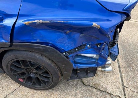 2022 Subaru WRX - Image 12