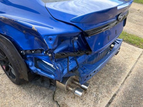 2022 Subaru WRX - Image 13