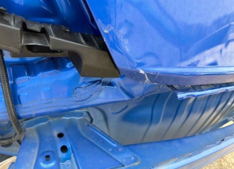 2022 Subaru WRX - Image 14