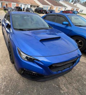 2022 Subaru WRX - Image 3