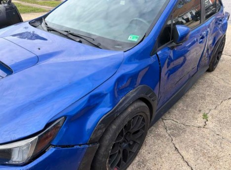 2022 Subaru WRX - Image 5