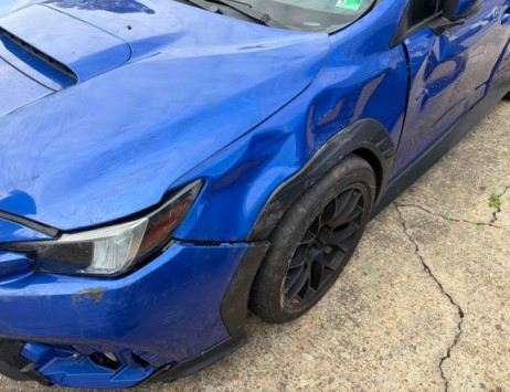 2022 Subaru WRX - Image 7