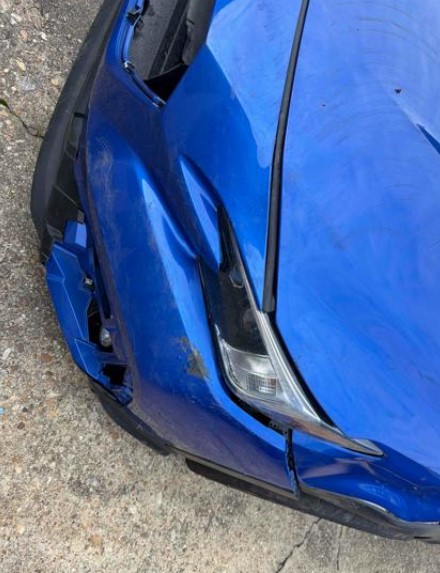 2022 Subaru WRX - Image 8