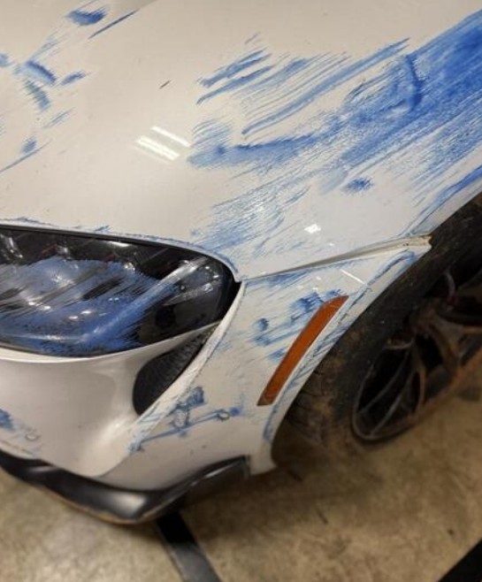 2022 Toyota GR Supra A91-CF Edition - Image 11