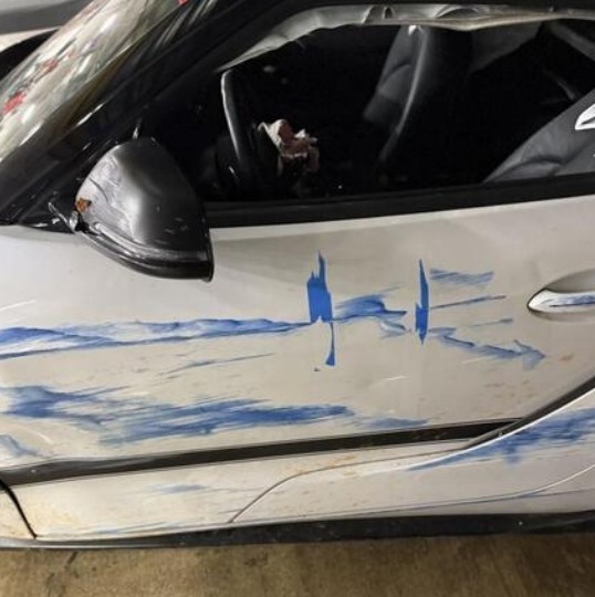 2022 Toyota GR Supra A91-CF Edition - Image 13