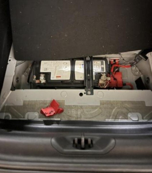 2022 Toyota GR Supra A91-CF Edition - Image 15