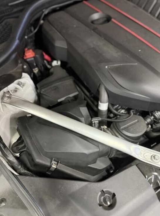 2022 Toyota GR Supra A91-CF Edition - Image 19