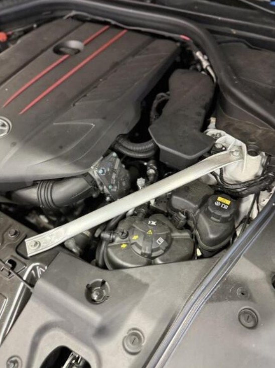 2022 Toyota GR Supra A91-CF Edition - Image 20