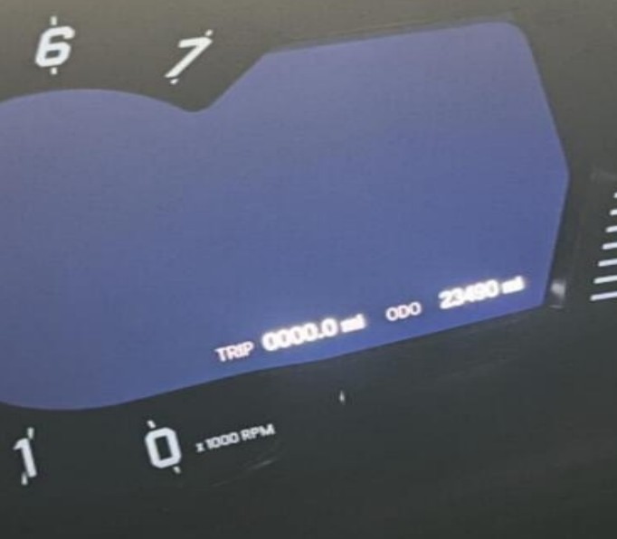 2022 Toyota GR Supra A91-CF Edition - Image 22