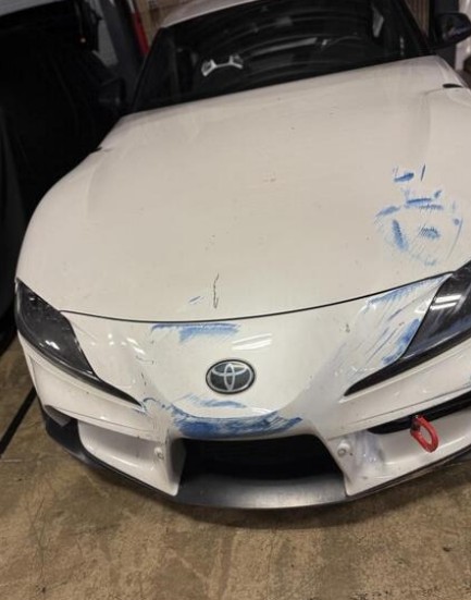 2022 Toyota GR Supra A91-CF Edition - Image 6