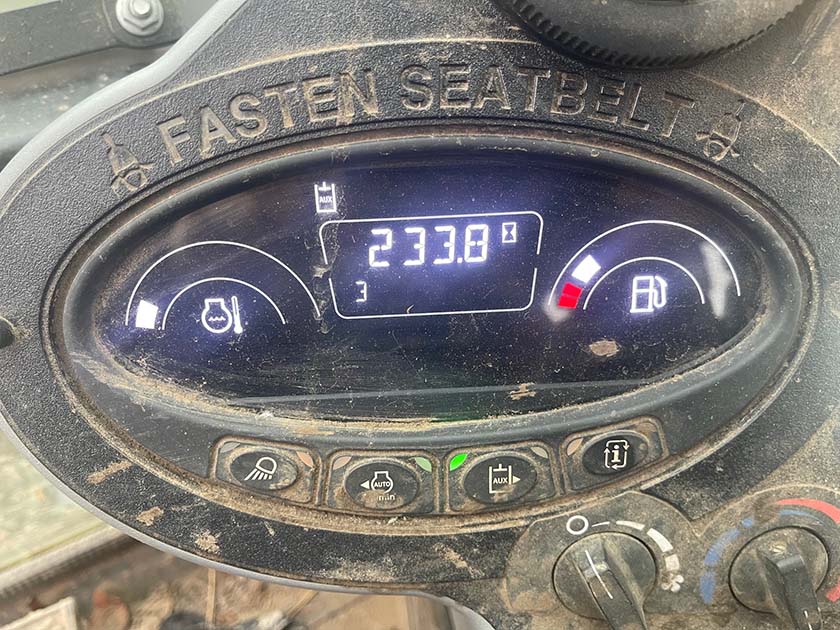 2023 Bobcat E35 Mini Excavator - Image 6