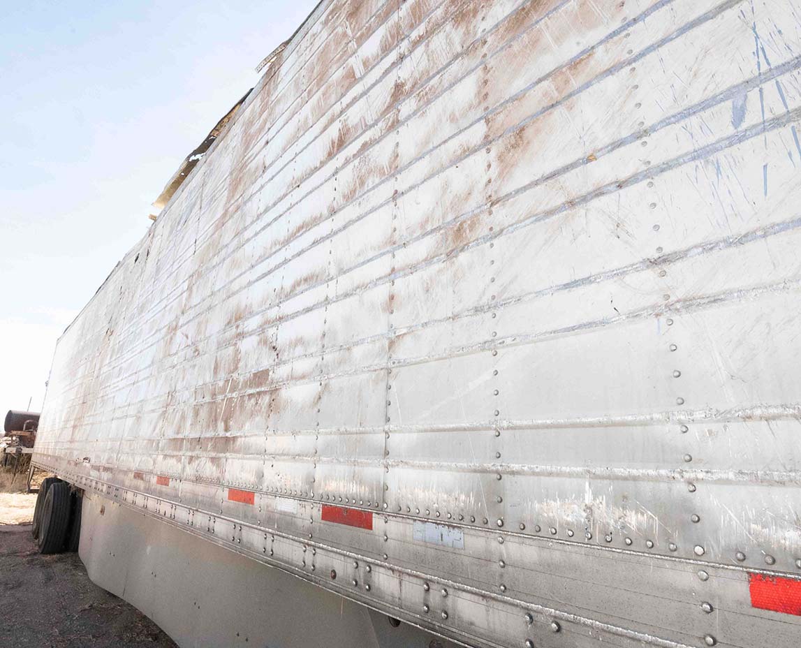 2023 CIMC Reefer Trailer - Image 10