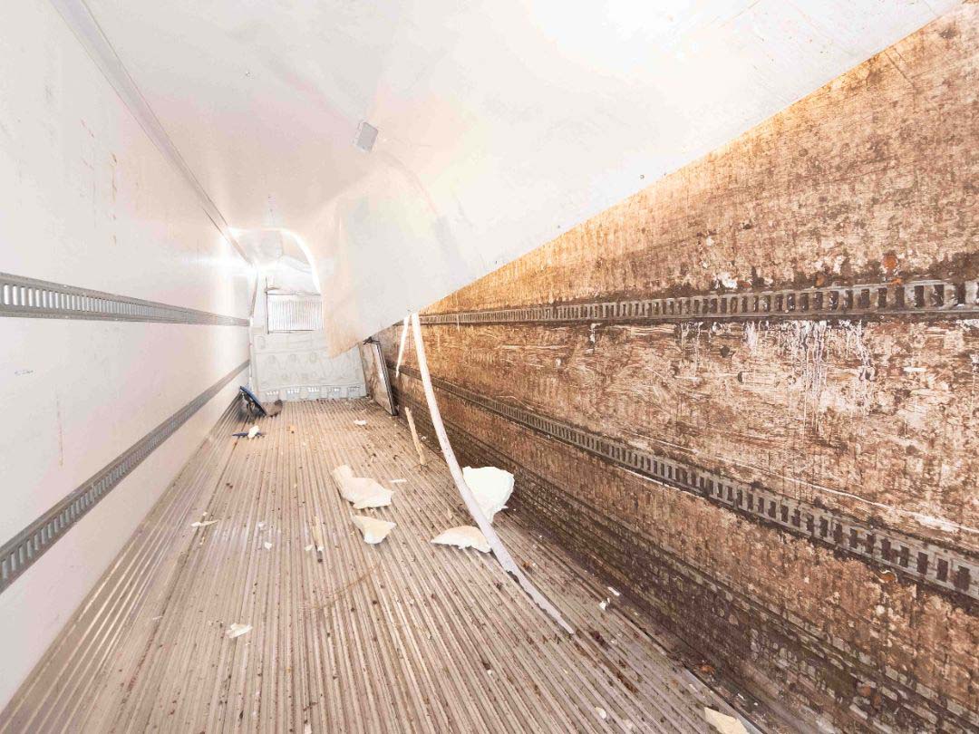 2023 CIMC Reefer Trailer - Image 11