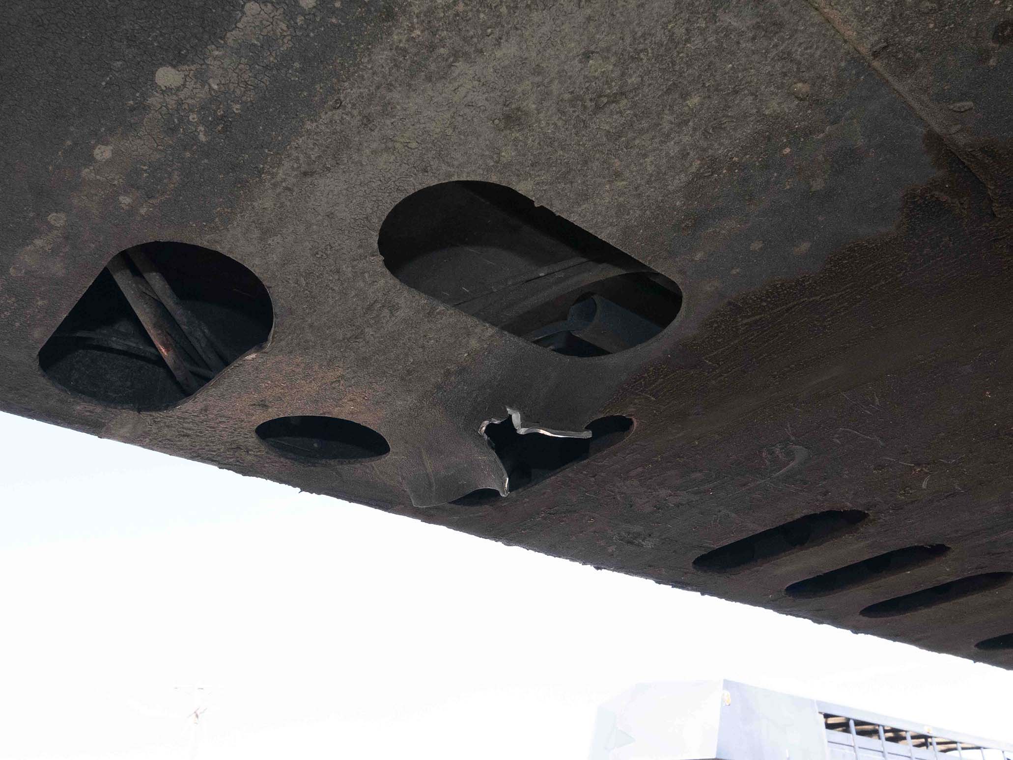 2023 CIMC Reefer Trailer - Image 9