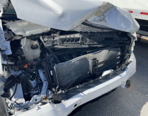 2023 Ford Maverick - Image 10