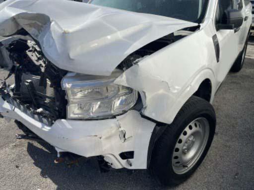 2023 Ford Maverick - Image 12