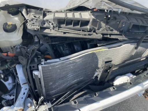 2023 Ford Maverick - Image 13