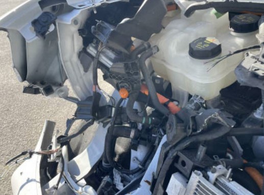 2023 Ford Maverick - Image 14