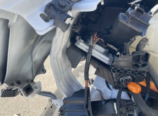 2023 Ford Maverick - Image 15