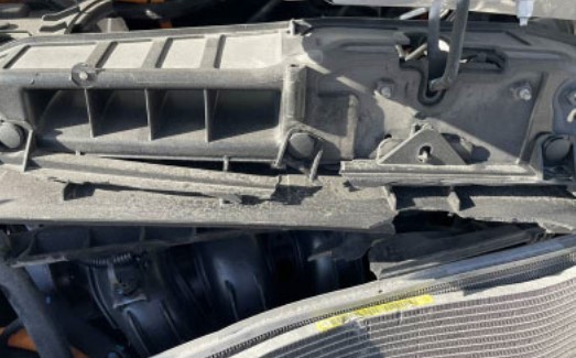 2023 Ford Maverick - Image 16