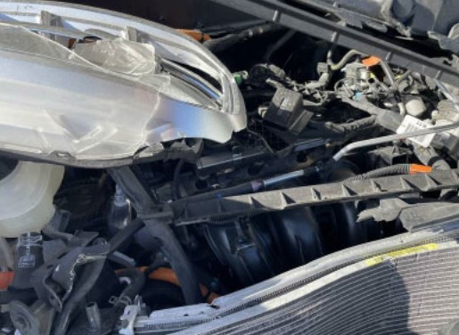 2023 Ford Maverick - Image 17