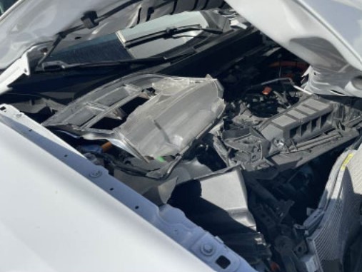 2023 Ford Maverick - Image 19