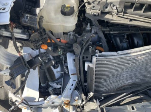 2023 Ford Maverick - Image 20