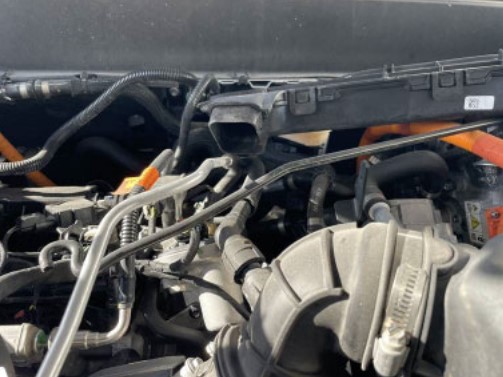 2023 Ford Maverick - Image 21